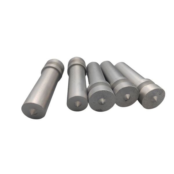 Quality Corrosion Resistant Carbide Rods with Customizable T shaped Design wholesale