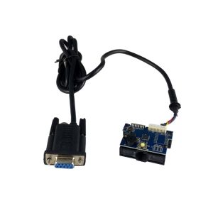 CHEAP LV12 1D CCD High Sensitive OEM Barcode Reader/Scanner Module with RS232