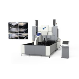 Cheap CNC Automatic Sheet Bending Machine 380V Sheet Metal Edge Bending Machine for sale