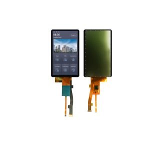 Buy cheap 5 inch touchscreen ips mipi dsi display IPS1920x1080 from wholesalers