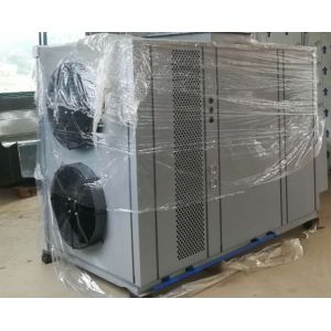 Cheap Agriculture Heat Pump Air To Water Automatical Control Heating Cooling Systems for sale