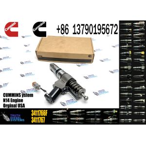 New Construction Machinery Fuel Injector Parts for CUMMINS Diesel Engine