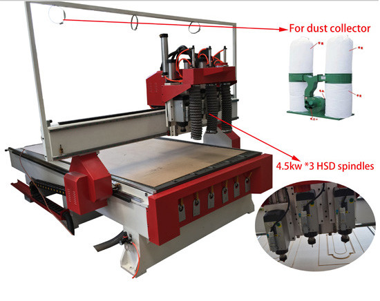 Quality china cheap 4x8 ft cnc router wholesale