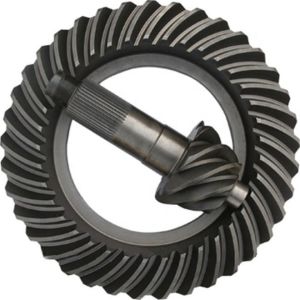 China MC075654 MC809464 MC808505 Crown Wheel Pinion 6X45 For Mitsubishi FV413 FV415 on sale