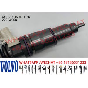 22254568 Diesel Engine Fuel Electronic Unit Injector BEBE4P03002 85002180