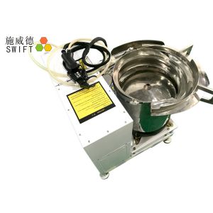 Heavy Duty Wire Tie Tool Pneumatic System Fast Binding With 0.7s / Cable Tie