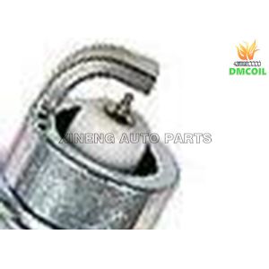 Ford Focus Mondeo Spark Plugs / Iridium Spark Plugs Natural Gas Calcination