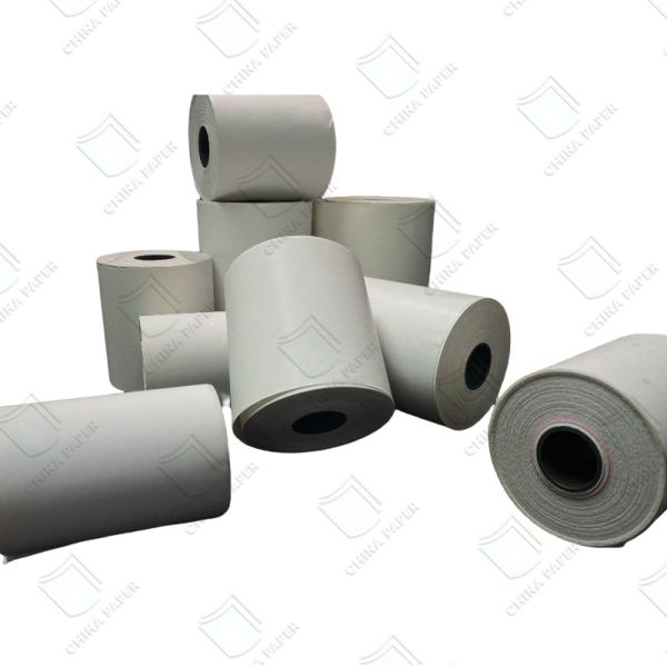 Quality Top Quality Glossy and Thermal Paper for Clean and Precise Image Reproduction 55gsm 80x80 Mm wholesale