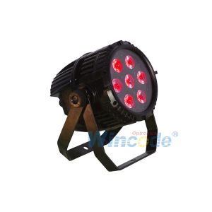 Professional Led Stage Lighting , Portable Laser Light Show Projector For