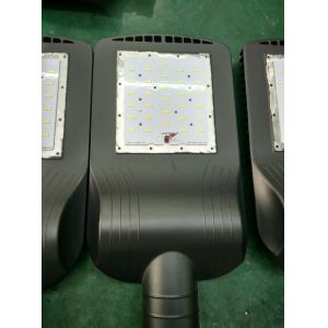 2700-6500K IP65 Solar Power Street Lights With Automatic Control System , 5