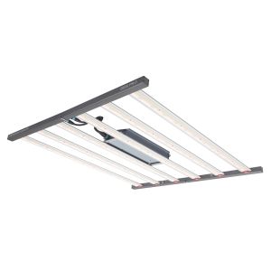 Full Spectrum Horticulture LED Grow Lights Ip65 600w Lm561c