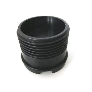 Recyclable API Spec Plastic Thread Protectors OEM / ODM Service Supported