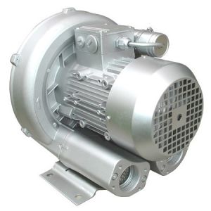 Cheap Durable High Capacity Side Channel Vacuum Pump For Pneumatic Lifting Machine for sale