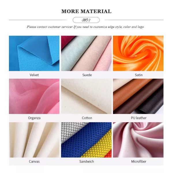 OEM Customized Cleaning Cloth Personalized Microfiber Cloths Logo Embossed