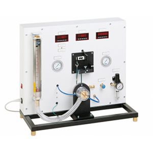 Fixed and Fluidized Bed Apparatus Teaching Equipment Hydrodynamics Experiment