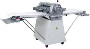 Cheap Large Dough Flattening Bread Processing Line Dough Sheeter Bread Making for sale