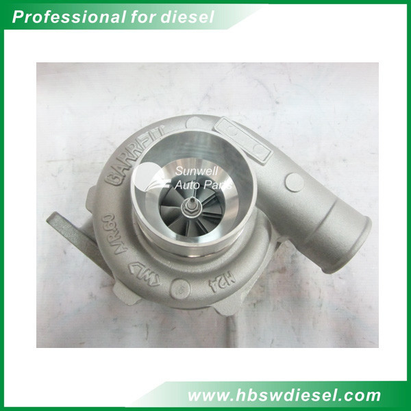 Quality Komatsu PC200-3 excavator turbo 6137-82-8200 wholesale