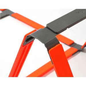 Muti Functional Agility Training Speed Ladder 5.5 Meters 11 Rungs Agility Ladder