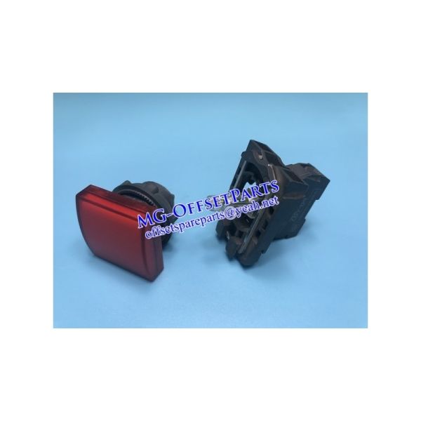 Quality MV.051.051, 00.783.2309, 00.783.2313,HD SIGNAL LAMP wholesale