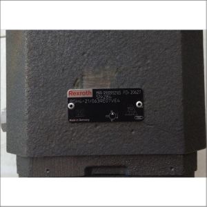 Cheap Get The Best Results With The High-Performance Rexroth PGH4-21 063RE07VE4 Servo Motor for sale