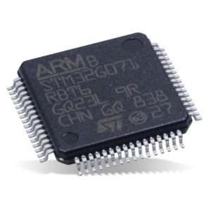 STM32H733VGH6 STMicroelectronics