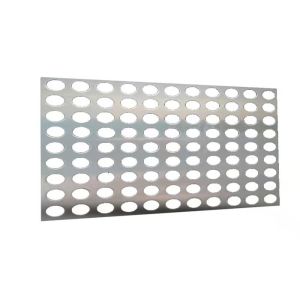 Hole Board Display 0.35mm Metal Decorative Mesh Mobile Phone Pendant Tool