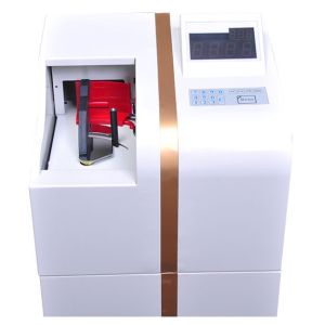 VC801 Floor Standing Vacuum Note Counter for any currencies in the world, VACUUM