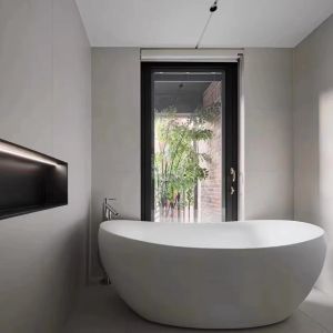 20 Years Shelf Life Smooth Lime Concrete Micro Cement Wall Paint for Existing