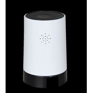 wireless home security new wifi home potable smallest ip panoramic camera