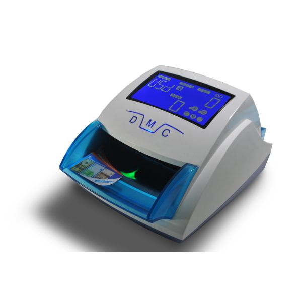 Quality 2017 Mini USD EURO GBP counterfeit bill automatic detector with UV IR MG WM detection wholesale