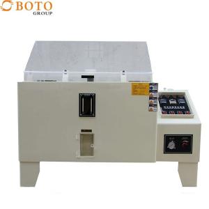 China Robust Salt Spray Test Chamber - Accurate Results and Corrosion Resistance on sale