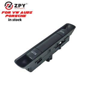 Cheap ZPY Front &amp; Rear Boot Release Switch 2005-2012 FOR Porsche 911 997 Boxster Cayman 99761310502 for sale