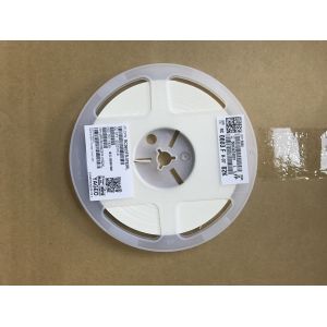 Cheap RC0603FR-0782KL 82kΩ Thin Film Resistor 0603 Case ±1% Tolerance ±100ppm/°C TCR 0.1W Power Halogen-Free RoHS Compliant Ideal for High-Impedance for sale