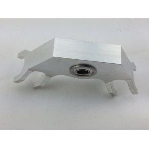 GTXL Yoke Assembly Sharpener With Reliable Bearing For Gerber Cutter 85630002