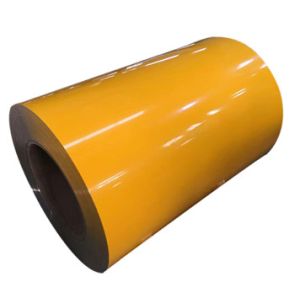 China 0.3x1240mm PPAL Fluorocarbon Polyester White Aluminum Coil	A1100 on sale