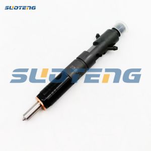 236-1674 2361674 3054C Engine Fuel Injector For 428E Excavator