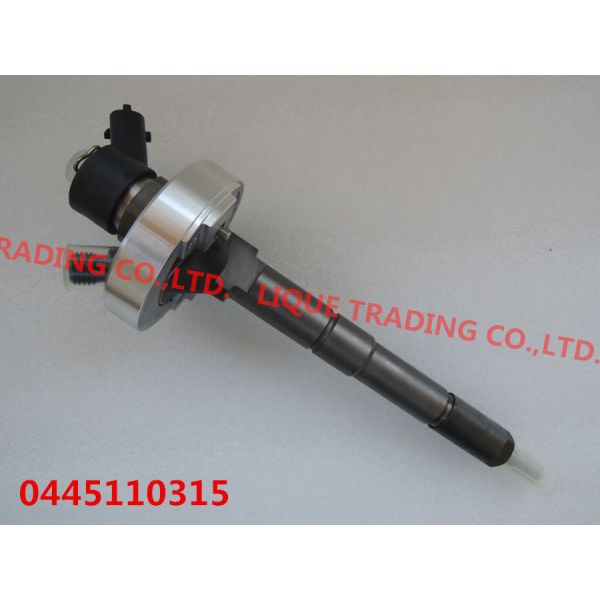 BOSCH Common rail fuel injector 0445110315 / 0 445 110 315 for 16600 VZ20A /
