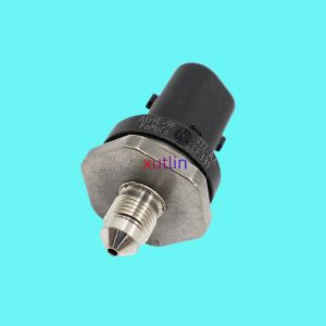 Auto Engine Sensor Fuel Injection Pressure Sensor For Ford Mondeo 2016- Volve
