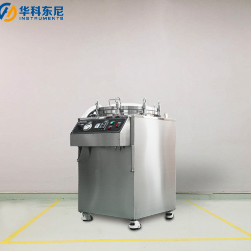 Quality Small Size IPX8 Pressure Immersion Water Testing Chamber WT-10 wholesale