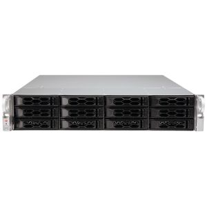 Intel 6252 Server Rack Type SSG-2029P-E1CR 32GB Memory 150 W Power Supply