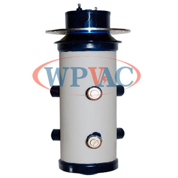 JPK-7 25KV DC DPDT Vacuum Relay Switch with 150A Current Carry and 1 Million