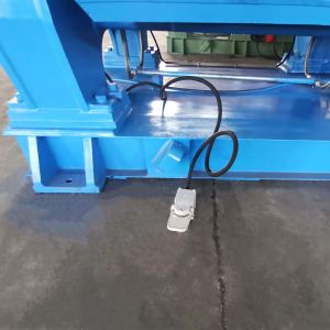 2019 Rubber Mixing Mill for Rubber Open Mixing Machine