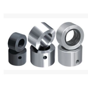 40Cr Excavator Bucket Ears Bushing HRC 52 Hardness For Heavy Equipment