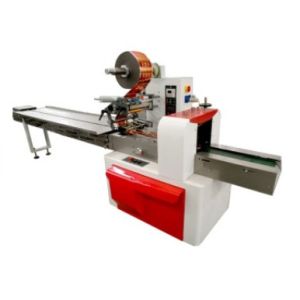 PANDA Semi-Automatic Cup Cake Production Line,Custard Muffin Cake Production