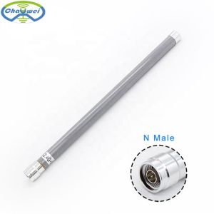 2.4GHz 5GHz 8dBi Dual Band Wifi Antenna High Frequency 5000MHz