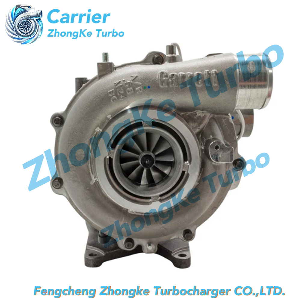 Cheap OEM GT3788LVA Turbo 736554-5011S 736554-5001S 8973527060 8973868232 8973878962 97387896 Turbocharger For GMC Sierra 2500 3500 with Duramax Engine for sale