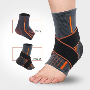 Fasciitis Compression Ankle Brace/Plantar ankle sock compression
