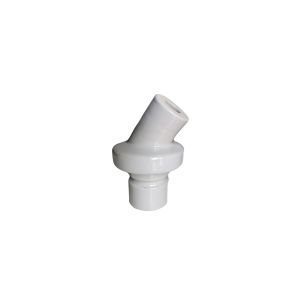 Porcelain IEC Standard OEM 11 KV Transformer Bushing