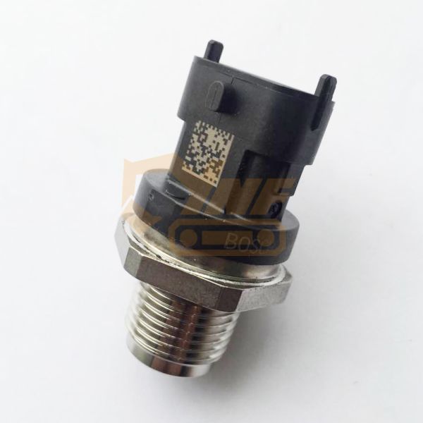 SK130-8 SK140-8 D04FR Rail Pressure Sensor For Kobelco Excavator VA32G6109100