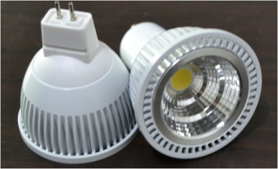 Quality GU5.3/GU10/E27 Led COB Spotlighting &amp; par Led lights lamp wholesale